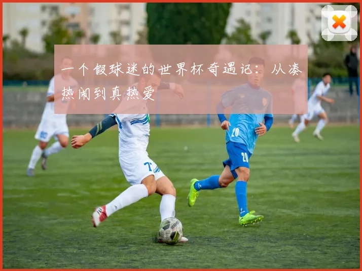 一个假球迷的世界杯奇遇记：从凑热闹到真热爱