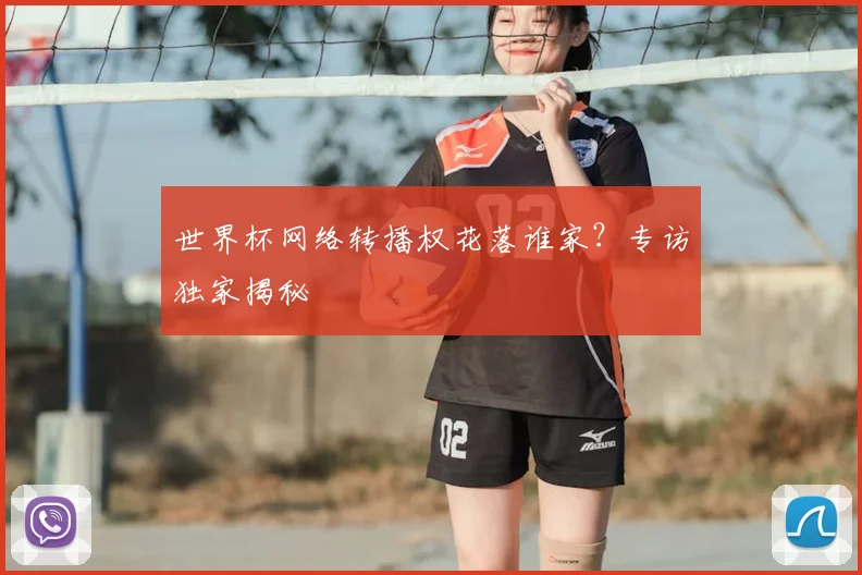 世界杯网络转播权花落谁家？专访独家揭秘