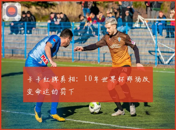 卡卡红牌真相:10年世界杯那场改变命运的罚下